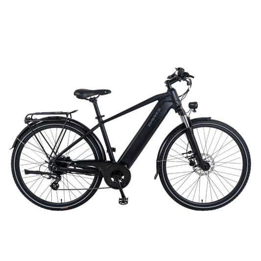 Dawes Spire 1.0 Crossbar Electric Hybrid Bike EAPC Compliant