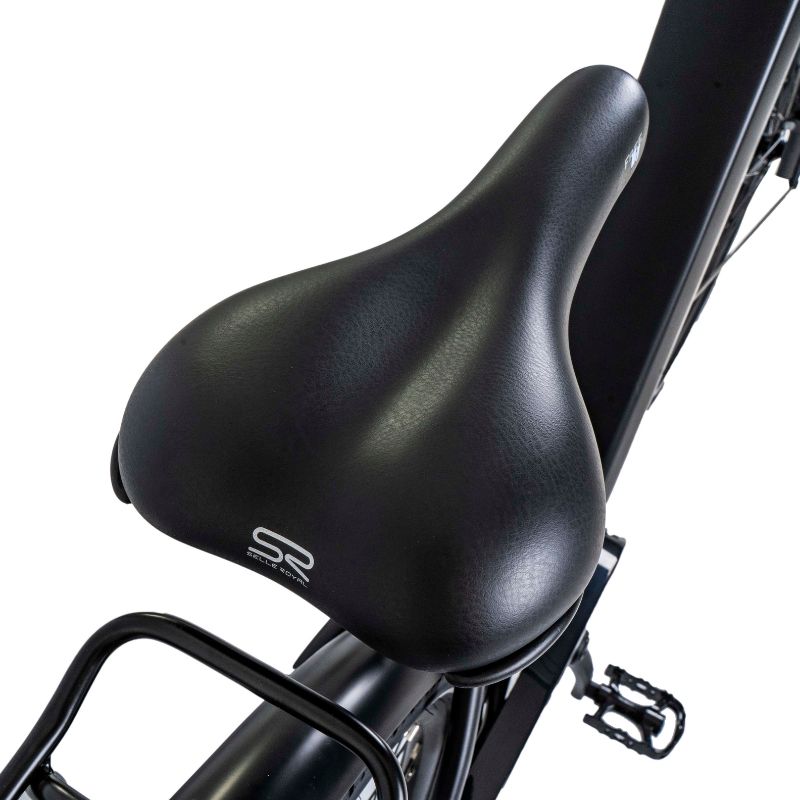 Dawes Spire 1.0 Low Step Electric Hybrid Bike EAPC Compliant