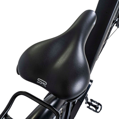 Dawes Spire 1.0 Low Step Electric Hybrid Bike EAPC Compliant