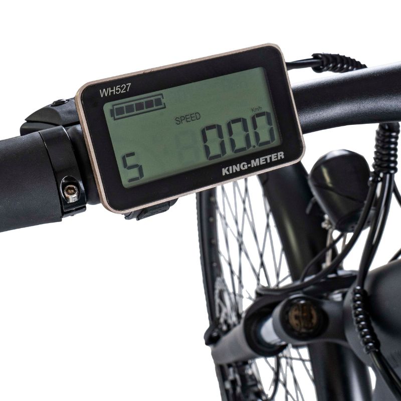 Dawes Spire 1.0 Low Step Electric Hybrid Bike EAPC Compliant