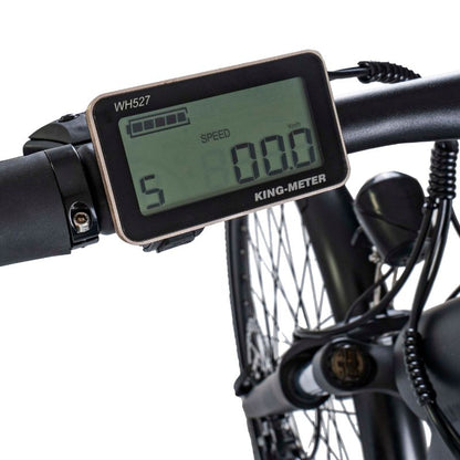 Dawes Spire 1.0 Low Step Electric Hybrid Bike EAPC Compliant