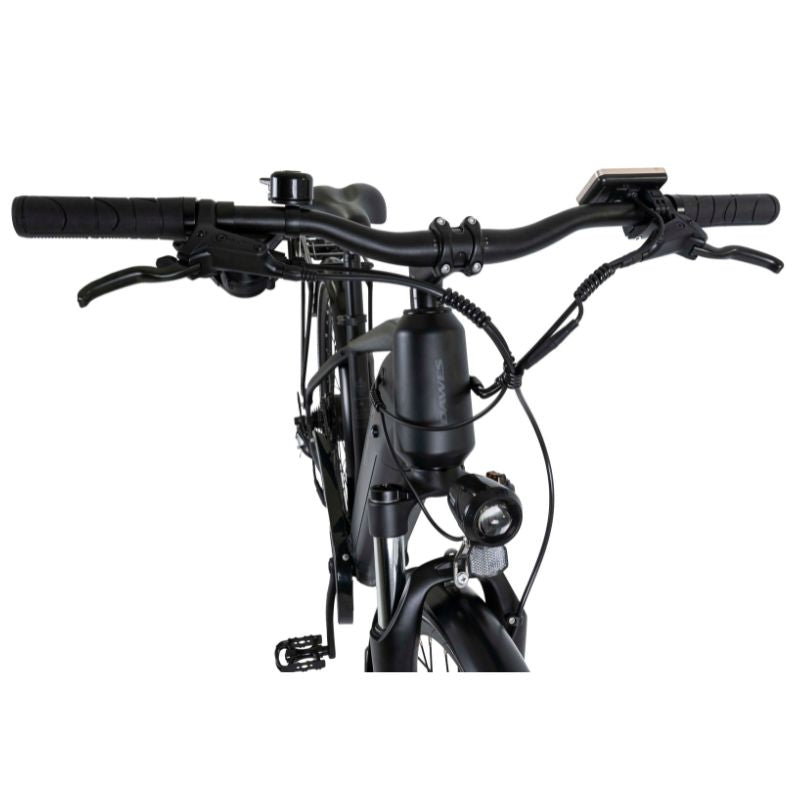 Dawes Spire 1.0 Low Step Electric Hybrid Bike EAPC Compliant