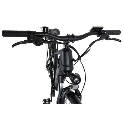 Dawes Spire 1.0 Low Step Electric Hybrid Bike EAPC Compliant