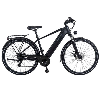Dawes Spire 1.0 Low Step Electric Hybrid Bike EAPC Compliant