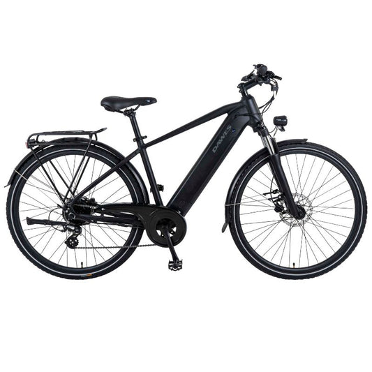 Dawes Spire 1.0 Low Step Electric Hybrid Bike EAPC Compliant