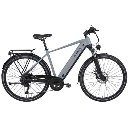 Dawes Spire 2.0 Crossbar Electric Hybrid Bike EAPC Compliant