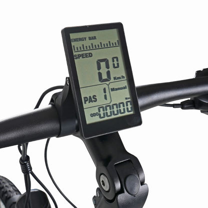 Dawes Spire 2.0 Crossbar Electric Hybrid Bike EAPC Compliant