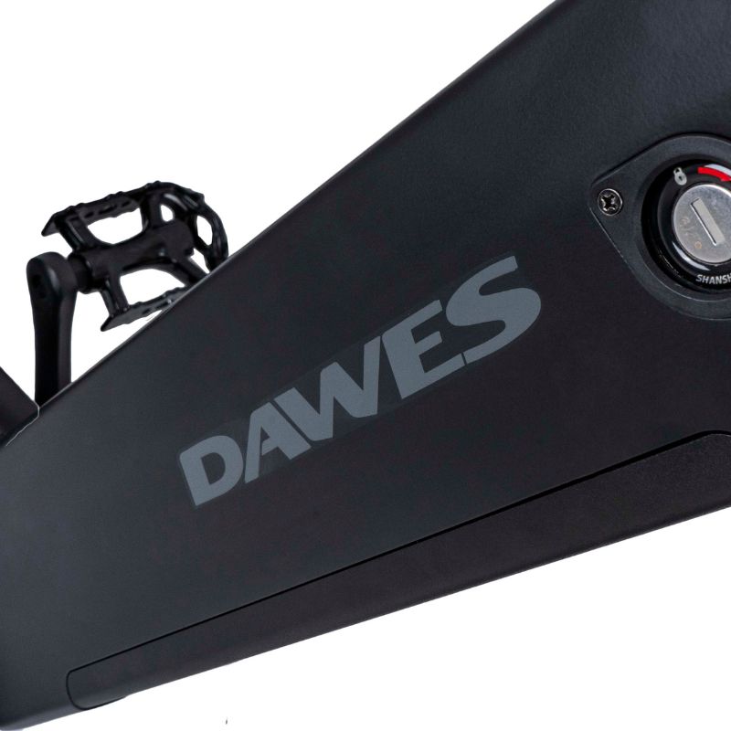 Dawes Spire 2.0 Low Step Electric Hybrid Bike EAPC Compliant