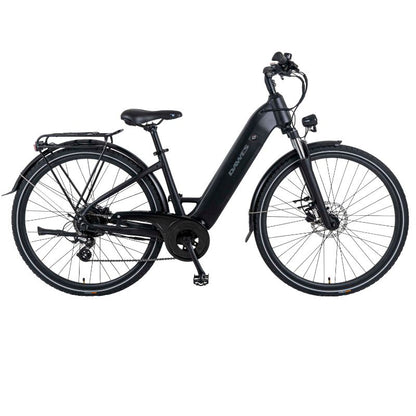 Dawes Spire 2.0 Low Step Electric Hybrid Bike EAPC Compliant