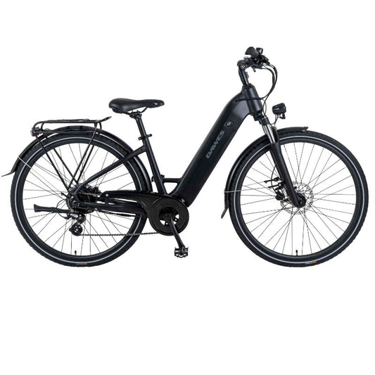 Dawes Spire 2.0 Low Step Electric Hybrid Bike EAPC Compliant