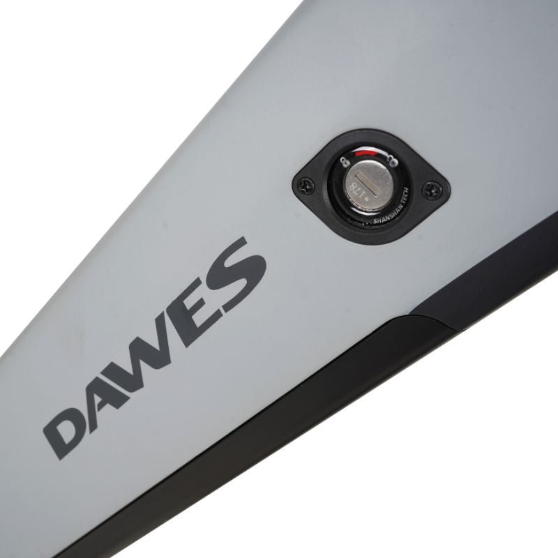 Dawes Spire 2.0 Low Step Electric Hybrid Bike EAPC Compliant