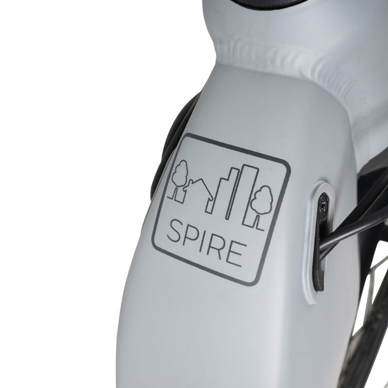 Dawes Spire 2.0 Low Step Electric Hybrid Bike EAPC Compliant