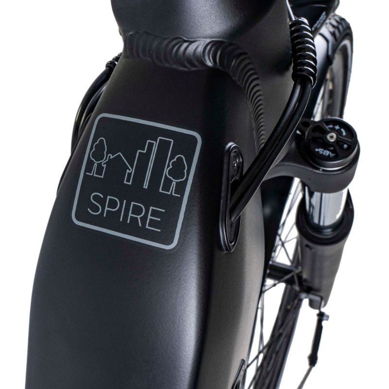 Dawes Spire 2.0 Low Step Electric Hybrid Bike EAPC Compliant