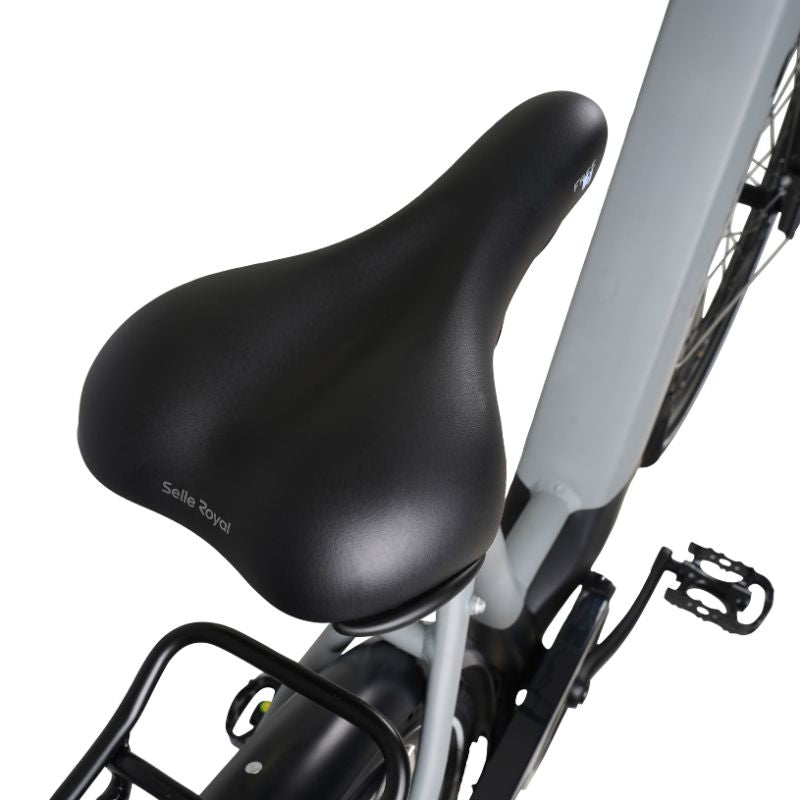 Dawes Spire 2.0 Low Step Electric Hybrid Bike EAPC Compliant