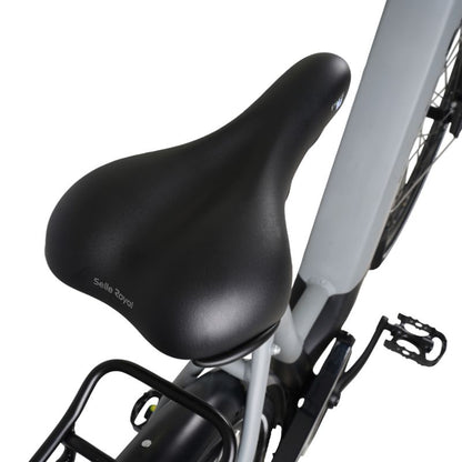 Dawes Spire 2.0 Low Step Electric Hybrid Bike EAPC Compliant