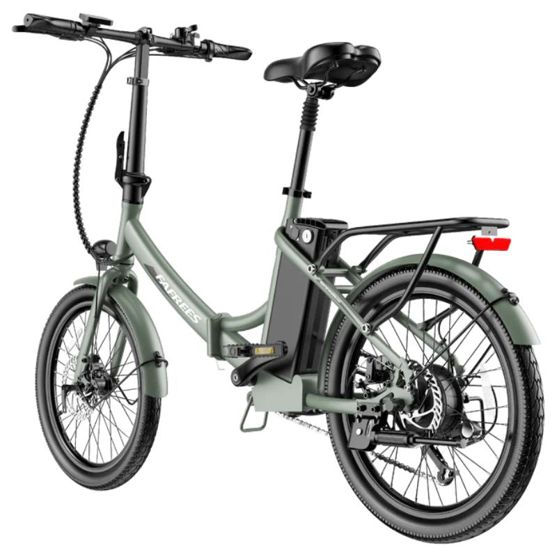 F20 Light charging removable battery