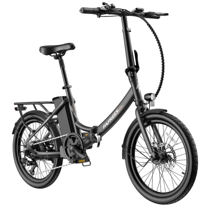 F20 Light e-bike for commuting UK roads