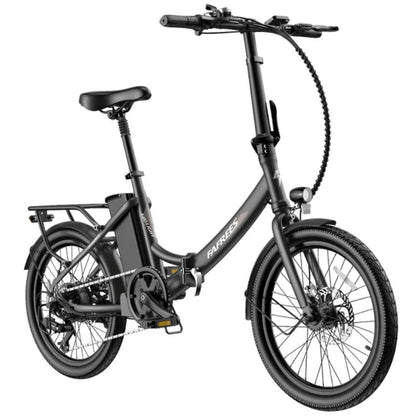 F20 Light e-bike for commuting UK roads