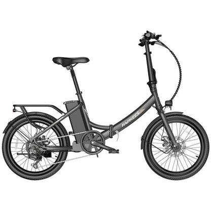 F20 Light LED front light UK road legal electric bike