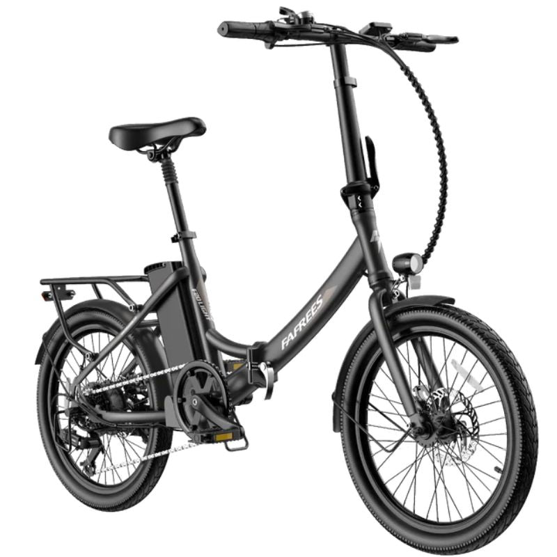 Fafrees F20 Light electric bike for city commuting UK