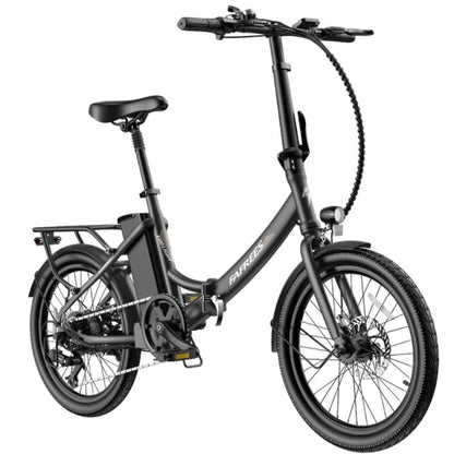 Fafrees F20 Light electric bike for city commuting UK