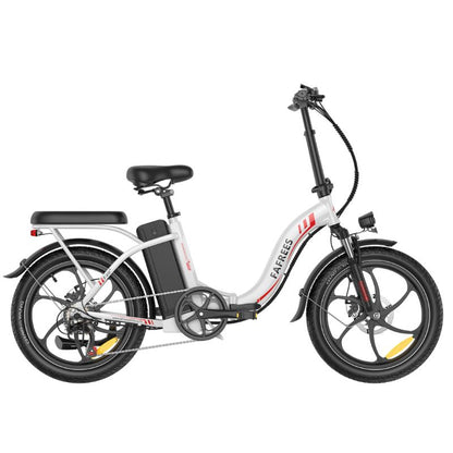 Rider controlling throttle and assist levels on handlebar