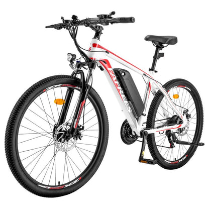 Fafrees 26 Hailong One Electric Bike – Built for Everyday Rides & Weekend Trails