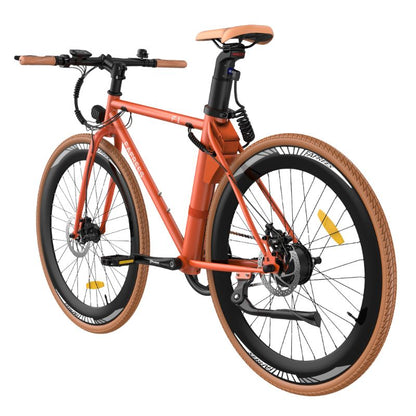 Fafrees F1 Folding Electric Bike – Ultra-Light Urban Commuter Solution