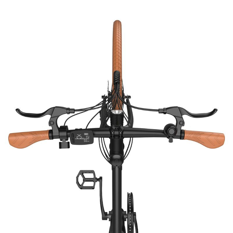 Fafrees F1 Folding Electric Bike – Ultra-Light Urban Commuter Solution