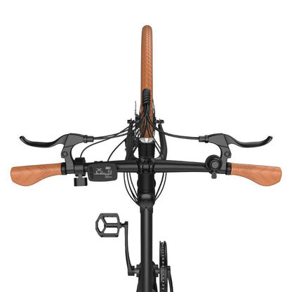 Fafrees F1 Folding Electric Bike – Ultra-Light Urban Commuter Solution