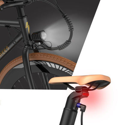 Fafrees F1 Folding Electric Bike – Ultra-Light Urban Commuter Solution