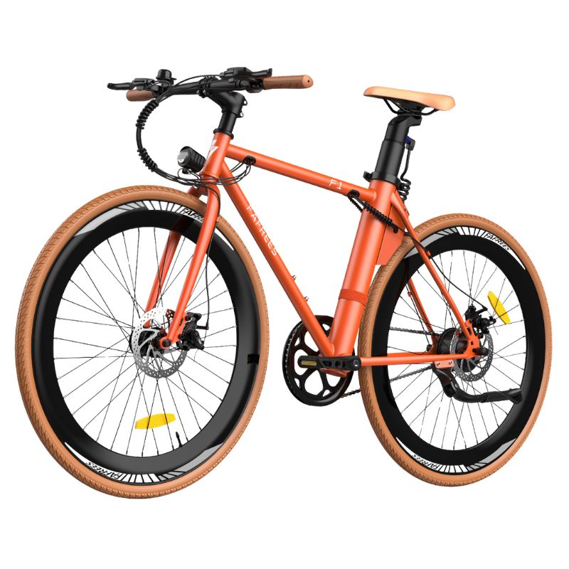 Fafrees F1 Folding Electric Bike – Ultra-Light Urban Commuter Solution