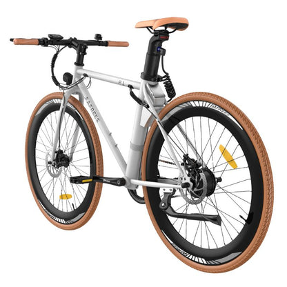 Fafrees F1 Folding Electric Bike – Ultra-Light Urban Commuter Solution