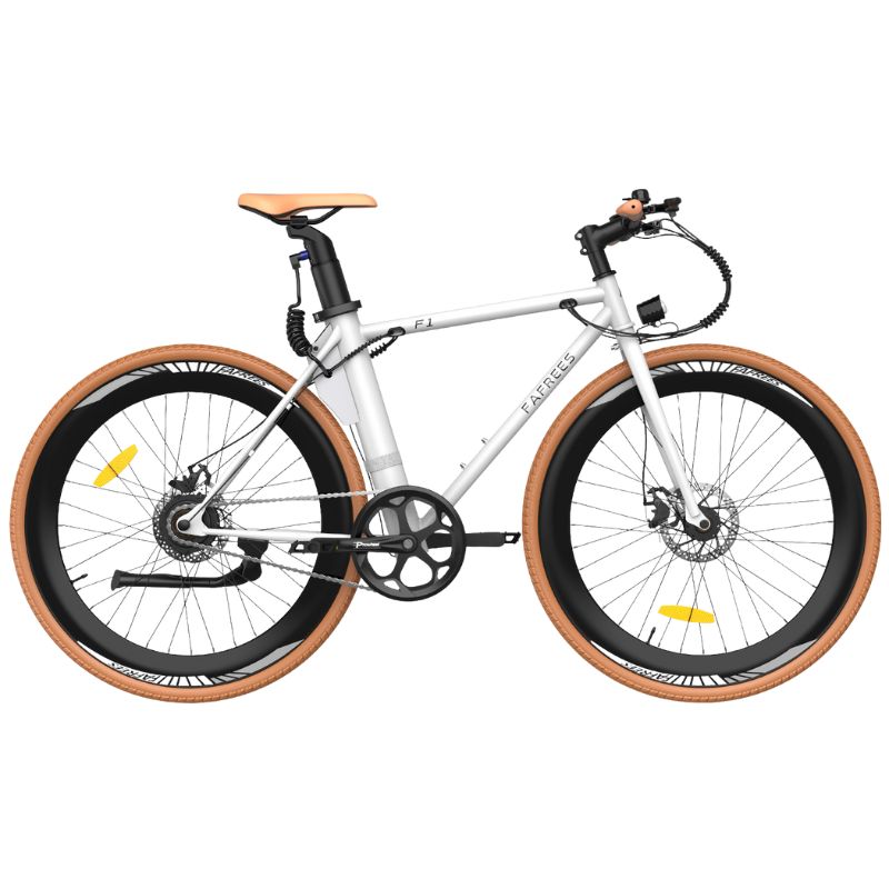 Fafrees F1 Folding Electric Bike – Ultra-Light Urban Commuter Solution