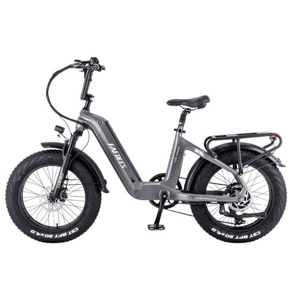 Fafrees F20 Master Electric Bike