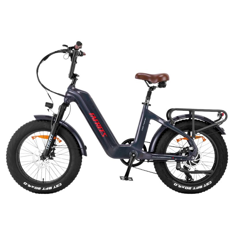 Fafrees F20 Master Electric Bike