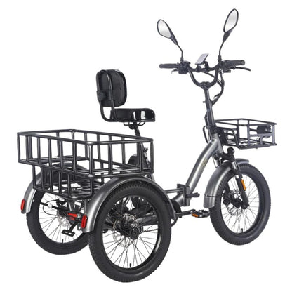 Fafrees F20 Mate Electric Bike