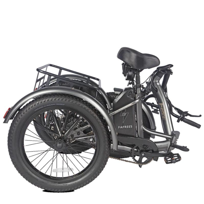 Fafrees F20 Mate Electric Bike