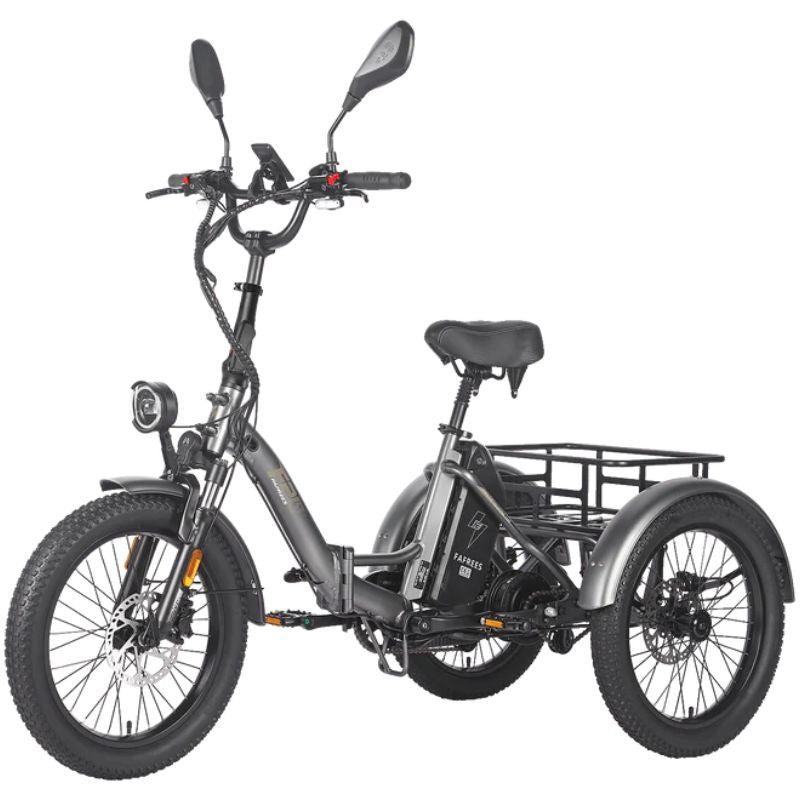 Fafrees F20 Mate Electric Bike