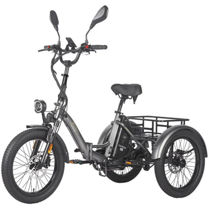 Fafrees F20 Mate Electric Bike