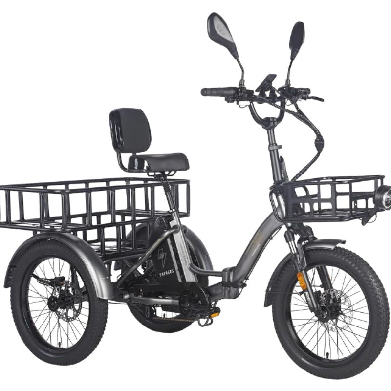 Fafrees F20 Mate Electric Bike
