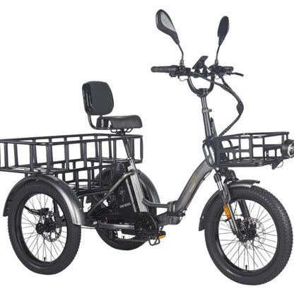 Fafrees F20 Mate Electric Bike