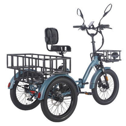 Fafrees F20 Mate Electric Bike