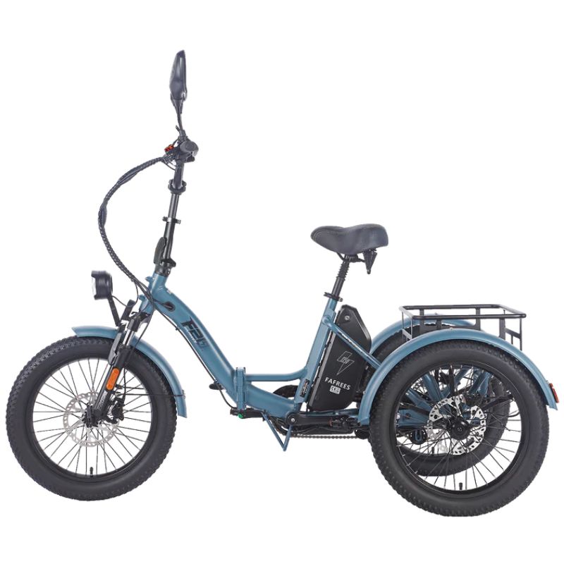 Fafrees F20 Mate Electric Bike