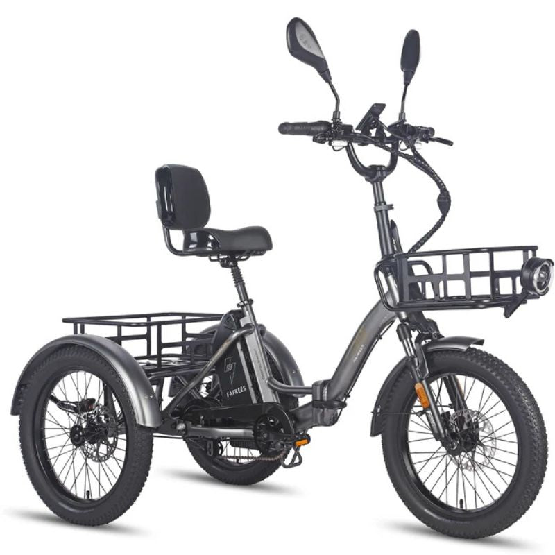 Fafrees F20 Mate Electric Bike