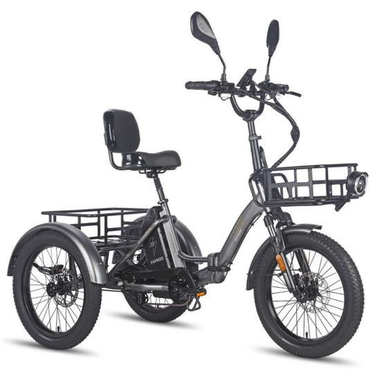 Fafrees F20 Mate Electric Bike