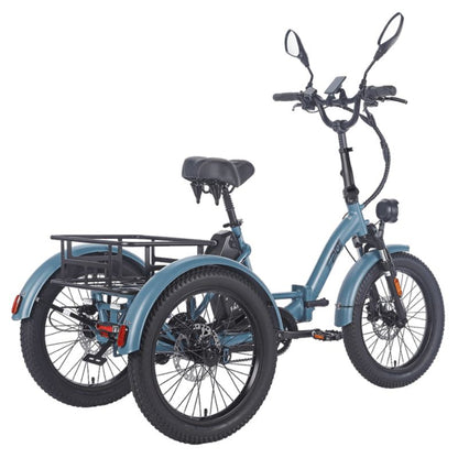 Fafrees F20 Mate Electric Bike