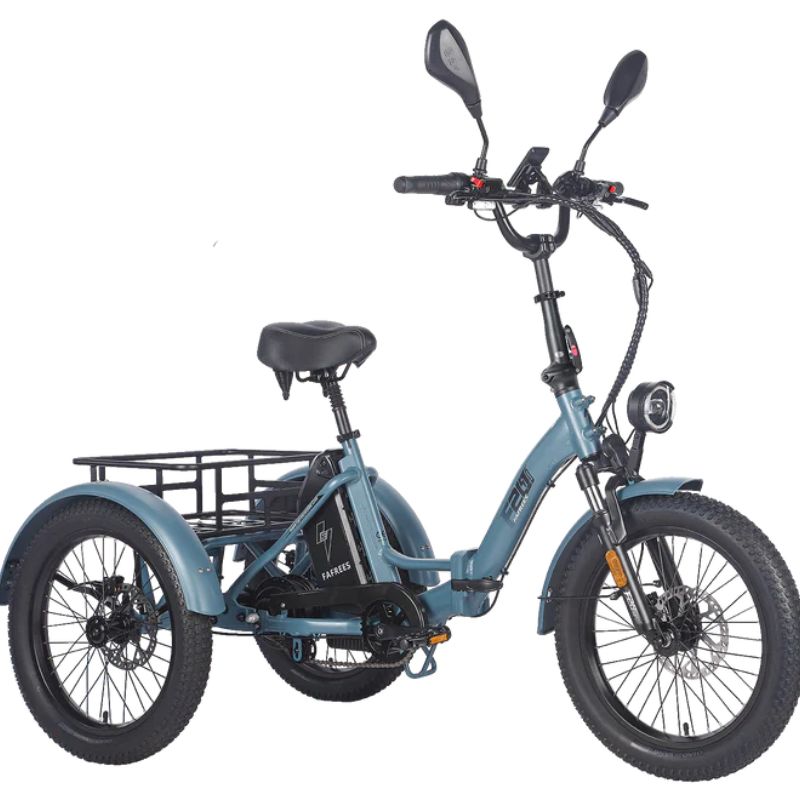 Fafrees F20 Mate Electric Bike