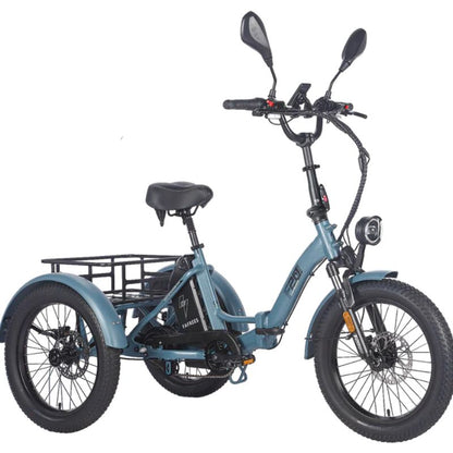 Fafrees F20 Mate Electric Bike