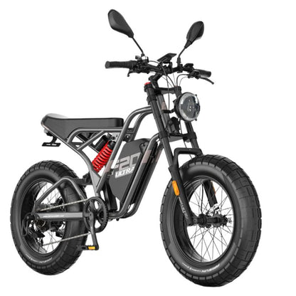 Fafrees F20 Ultra Electric Bike